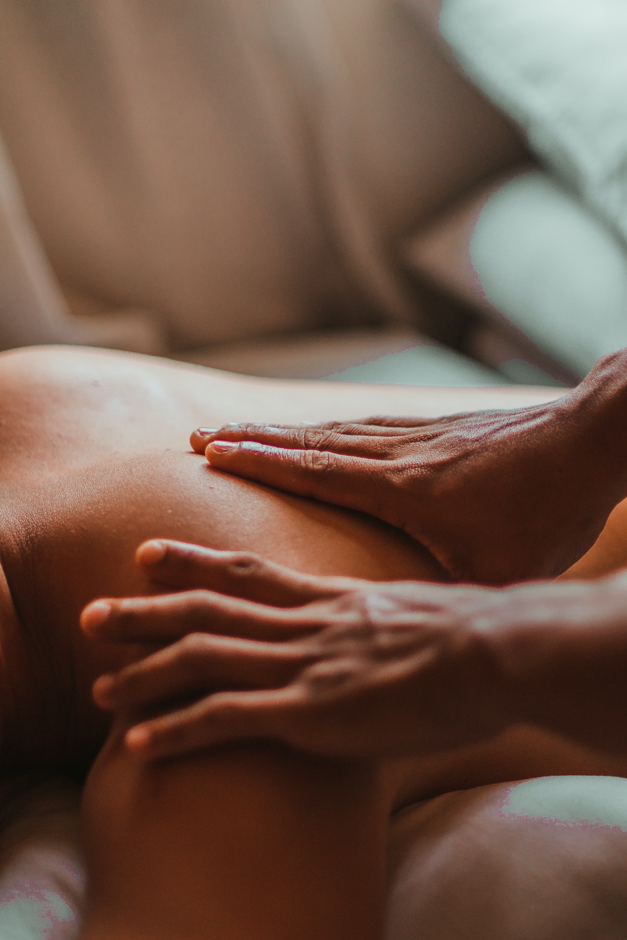 Osteopatia